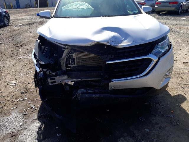 2020 CHEVROLET EQUINOX LT 2GNAXUEV8L6239505