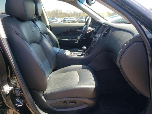 2017 INFINITI QX50 JN1BJ0RR7HM416156