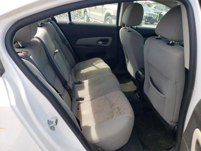 2016 CHEVROLET CRUZE LIMI 1G1PE5SB6G7138468