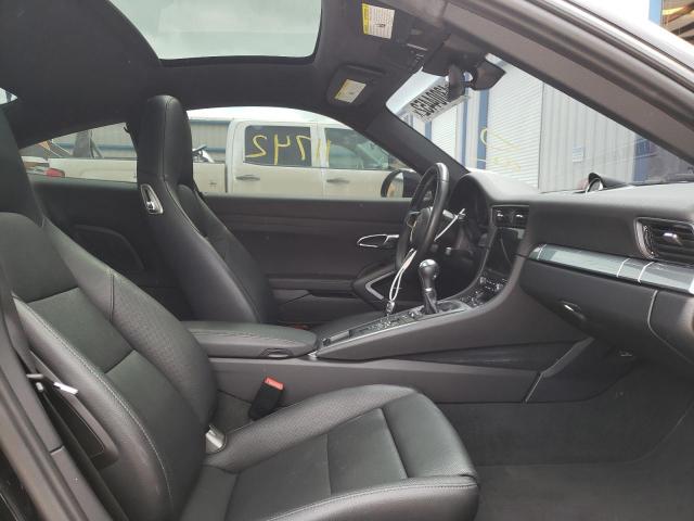 2017 PORSCHE 911 CARRER WP0AA2A98HS108232