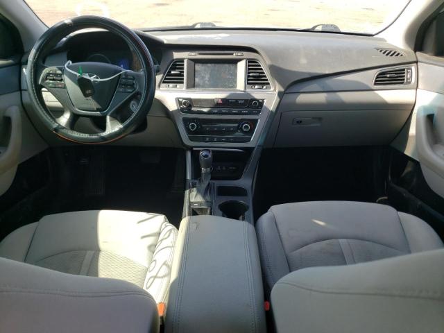 2016 HYUNDAI SONATA SE 5NPE24AF5GH337058