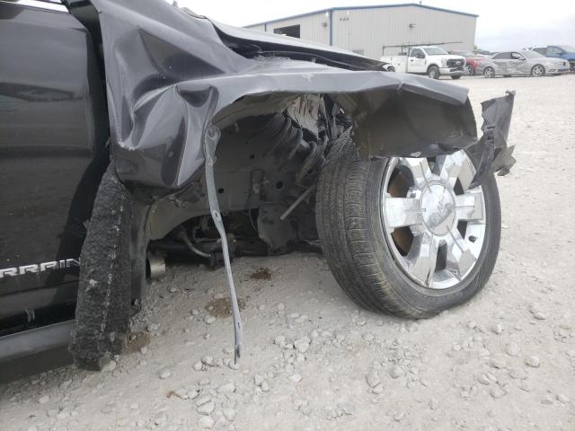 2015 GMC TERRAIN SL 2GKFLXE37F6209771