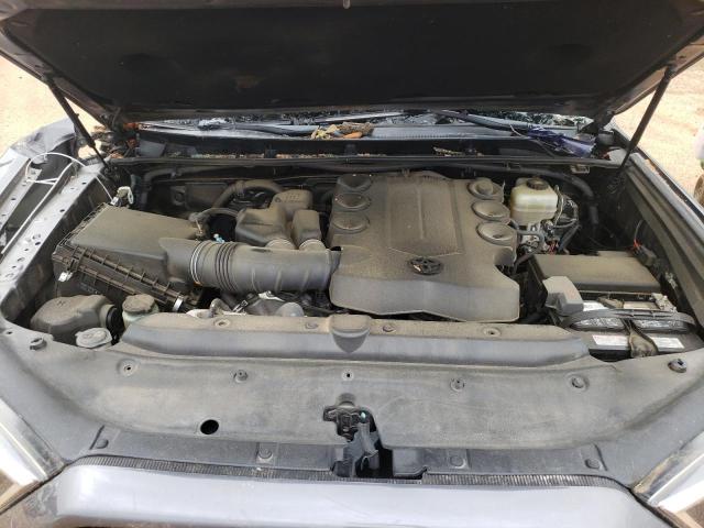 2017 TOYOTA 4RUNNER SR JTEBU5JRXH5445086
