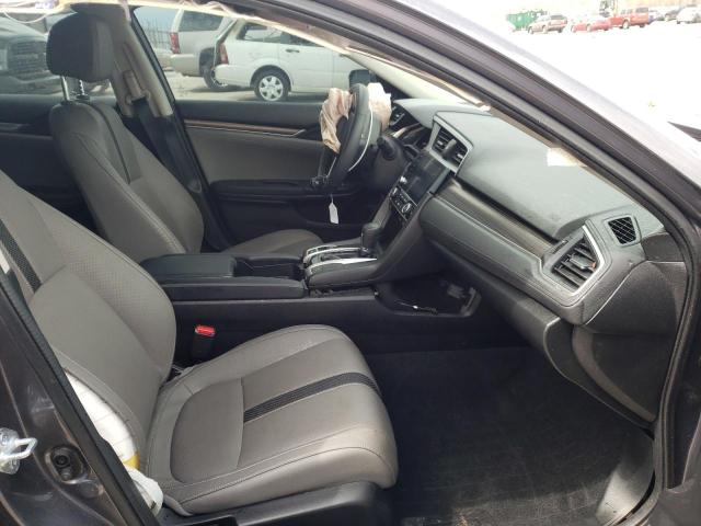 2021 HONDA CIVIC EXL 19XFC1F77ME009612