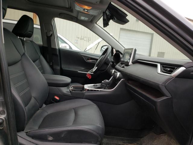 2019 TOYOTA RAV4 LIMIT 2T3N1RFV3KC015697
