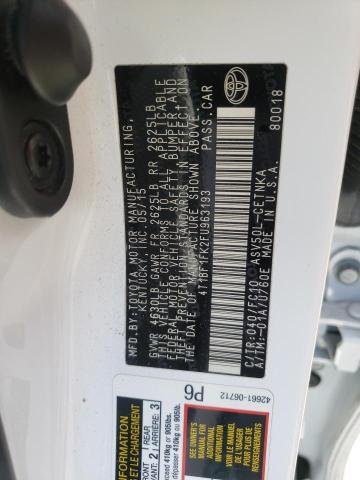2015 TOYOTA CAMRY LE 4T1BF1FK2FU963193