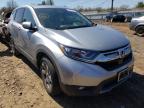 2019 HONDA  CRV