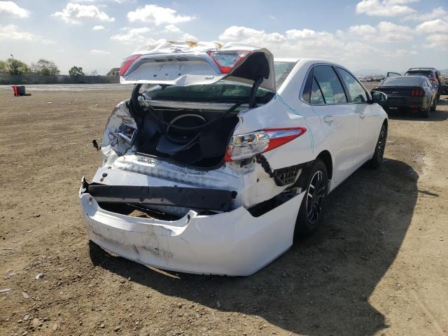 2015 TOYOTA CAMRY LE 4T1BF1FK2FU963193