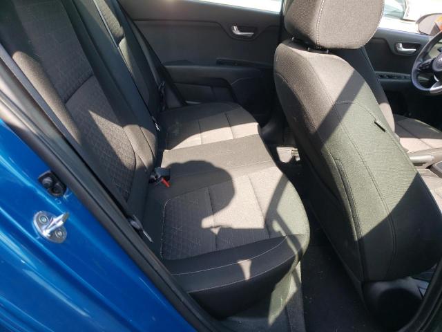 2021 KIA RIO LX 3KPA24AD5ME392316