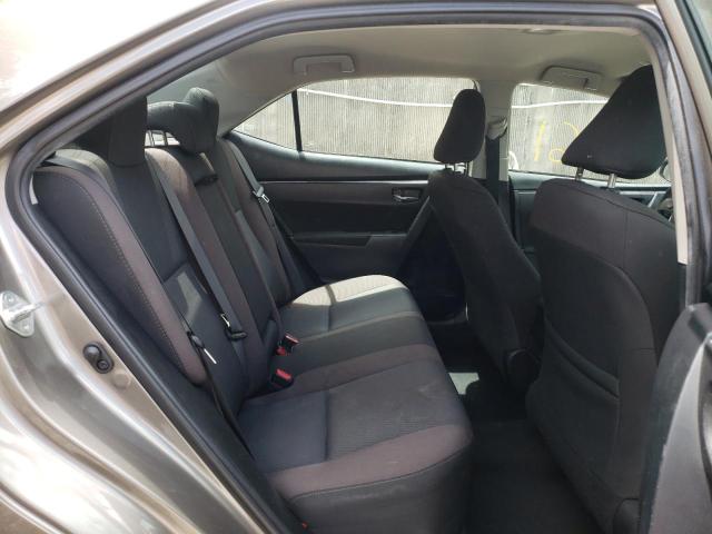 2T1BURHE9KC239251 Toyota Corolla L 2019. Фото: 5