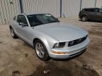 2007 FORD  MUSTANG