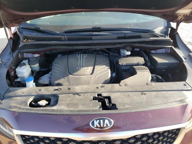 2015 KIA SEDONA LX KNDMB5C17F6022032