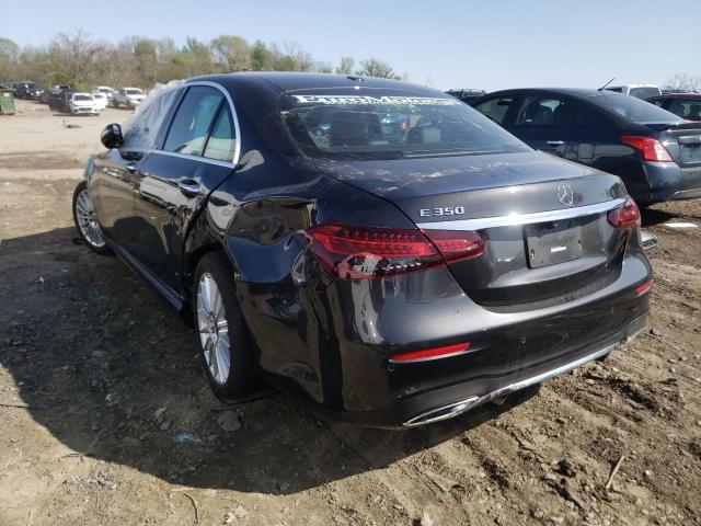 Auction sale of the 2021 MERCEDES BENZ E CLASS , vin: W1KZF8DB0MA892434, lot number: 43051822