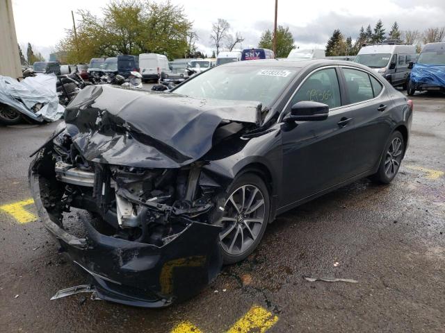2019 ACURA TLX 19UUB2F33KA001179