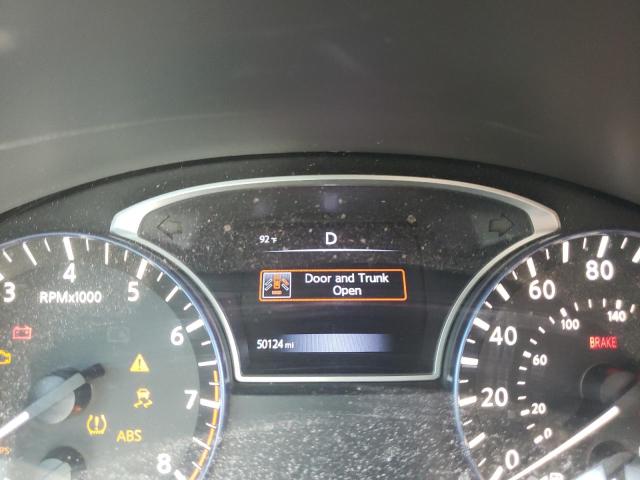 2016 NISSAN ALTIMA 2.5 1N4AL3AP2GC222966