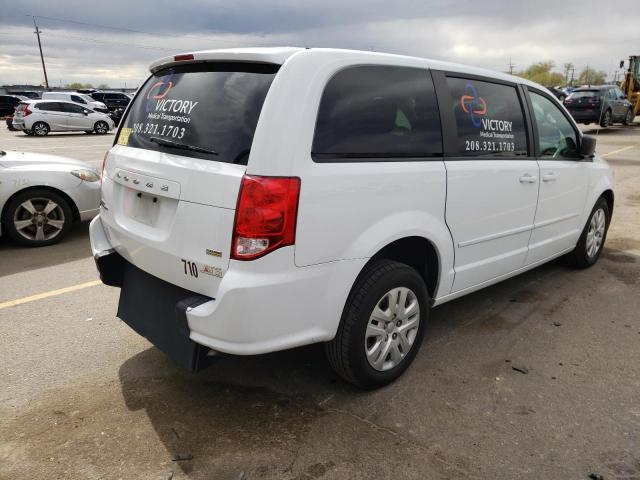 2017 DODGE GRAND CARA 2C4RDGBG4HR802163