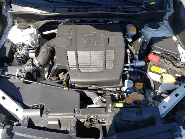 2021 SUBARU FORESTER JF2SKAAC3MH475782