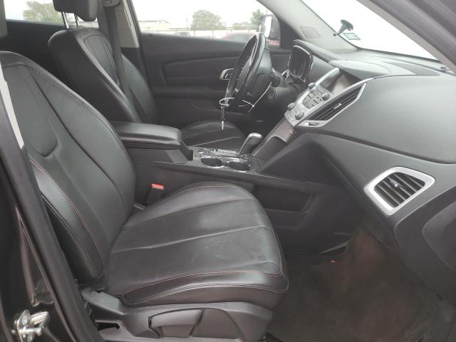 2015 GMC TERRAIN SL 2GKFLXE37F6209771