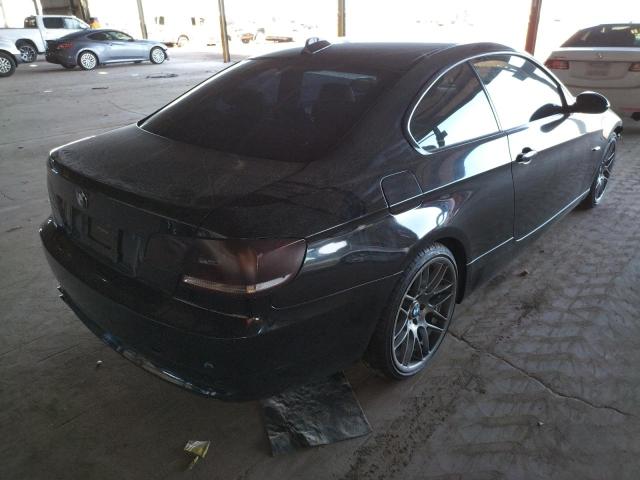 WBAWV135X9P122083 Bmw 328 I Sule 2009. Фото: 3