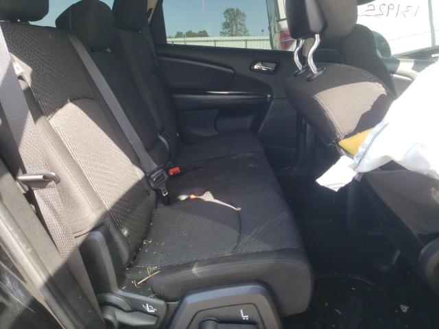 2015 DODGE JOURNEY SX 3C4PDCBGXFT658404