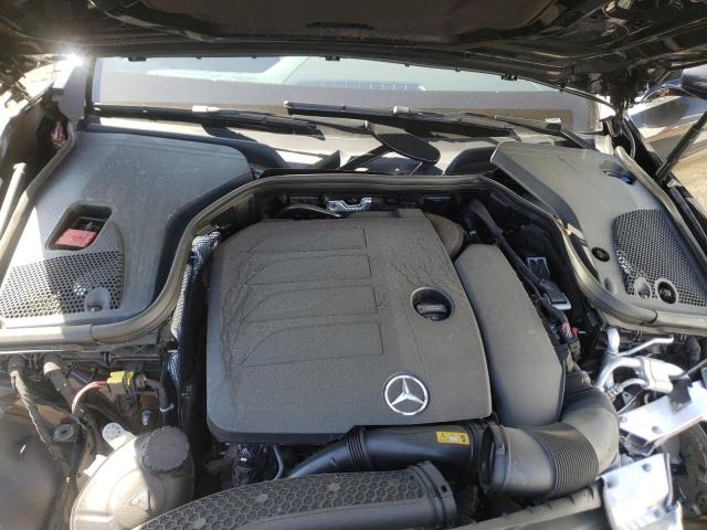 Auction sale of the 2021 MERCEDES BENZ E CLASS , vin: W1KZF8DB0MA892434, lot number: 43051822