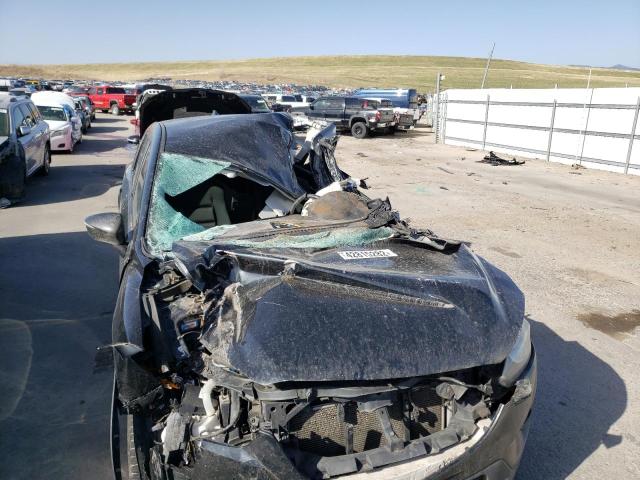 2015 MAZDA CX-5 TOURI JM3KE4CY5F0475629