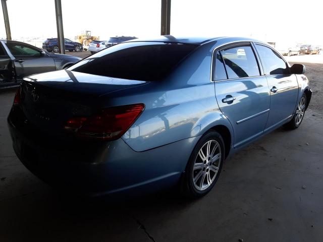 4T1BK36BX7U212402 Toyota Avalon Xl 2007. Фото: 3