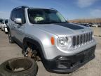 2015 JEEP  RENEGADE