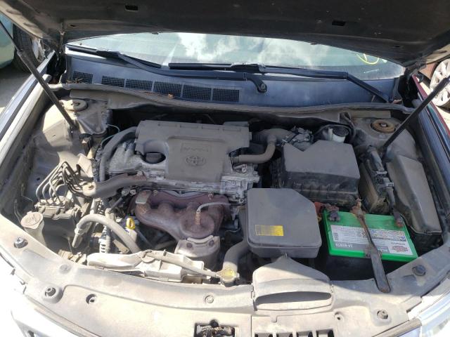4T1BF1FK1CU055474 Toyota Camry Base 2012. Фото: 6