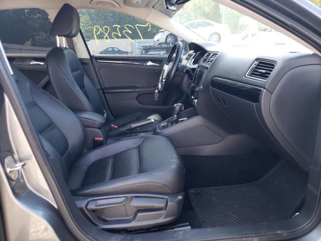 2016 VOLKSWAGEN JETTA SEL 3VWL07AJ3GM259289