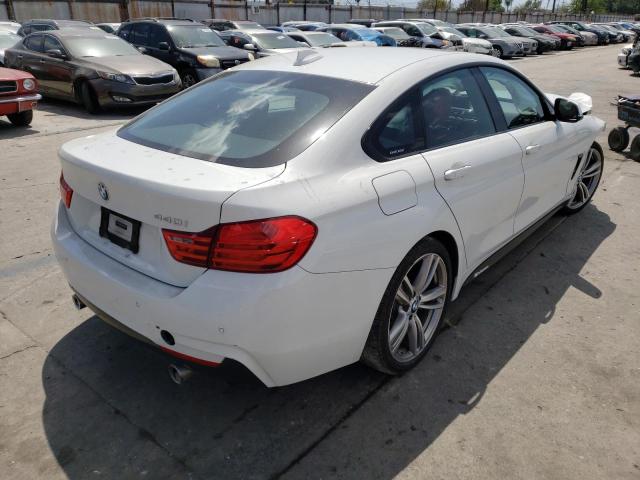 2017 BMW 440I GRAN WBA4E3C5XHG186710