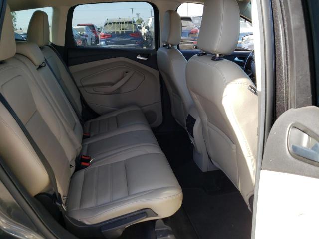 1FMCU9HD3KUC30166 Ford Escape Sel 2019. Фото: 5