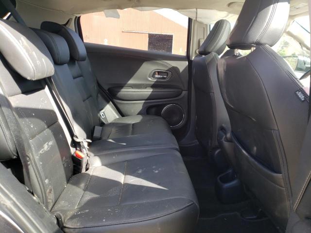 2019 HONDA HR-V EXL 3CZRU6H73KM714425
