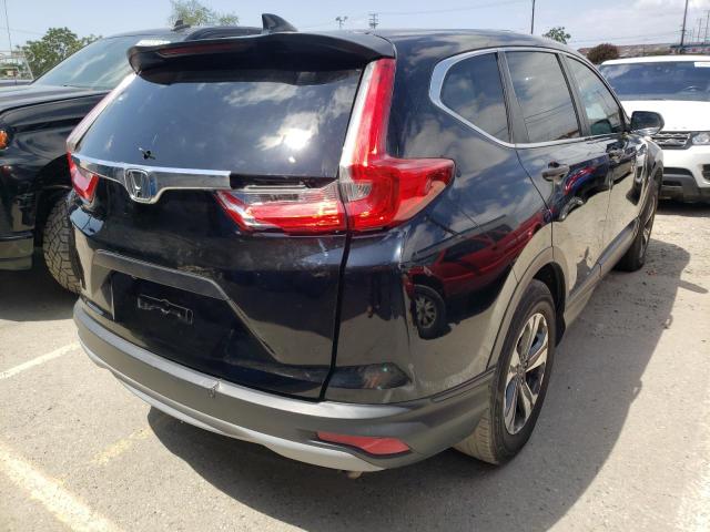 2019 HONDA CR-V LX 2HKRW5H31KH406764