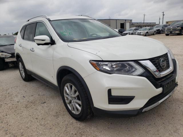 2018 NISSAN ROGUE S KNMAT2MV0JP536758