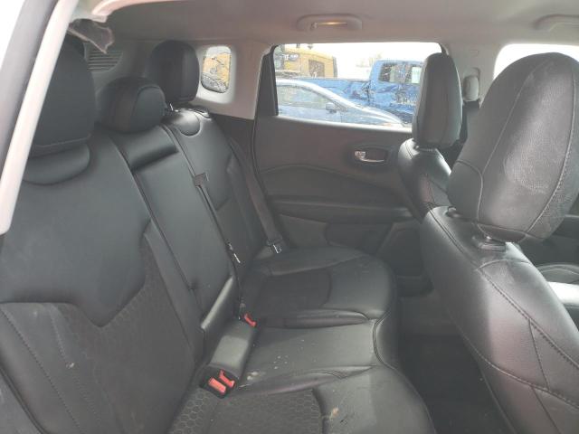 3C4NJCBB4MT587296 Jeep Compass La 2021. Фото: 5