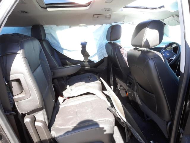 2019 CHEVROLET TRAVERSE H 1GNEVJKW7KJ317843