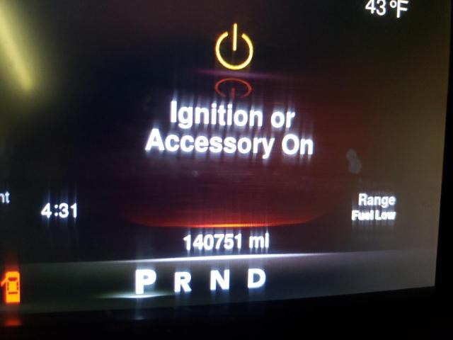 2016 RAM 2500 LONGH 3C6UR5GJ0GG183125