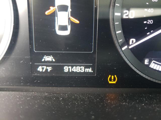 2016 HYUNDAI SONATA HYB KMHE34L14GA026741