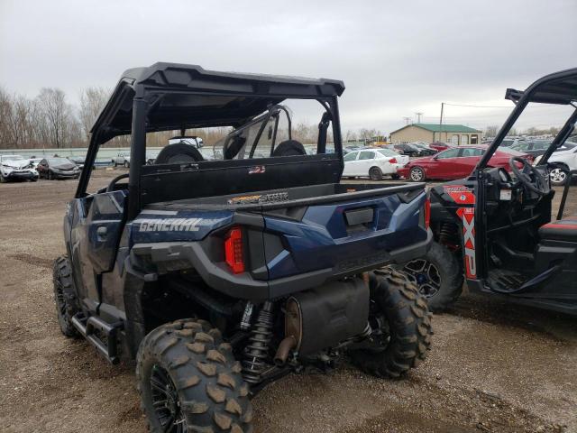 2022 POLARIS GENERAL 3NSGAD996NH666621