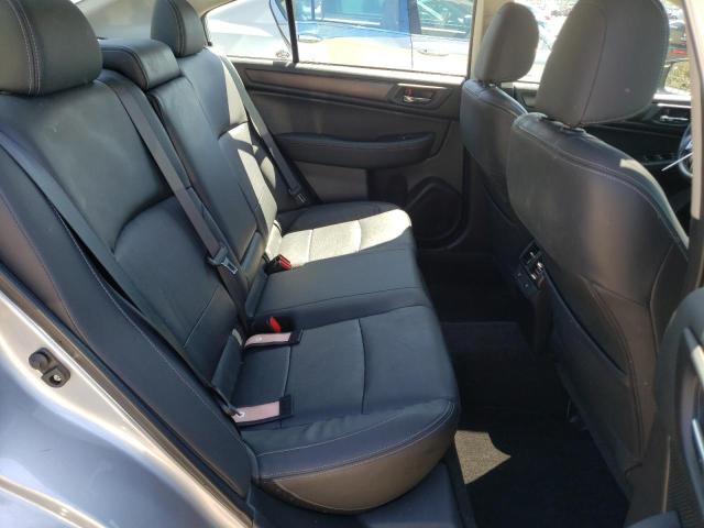 2015 SUBARU LEGACY 4S3BNEL6XF3014406