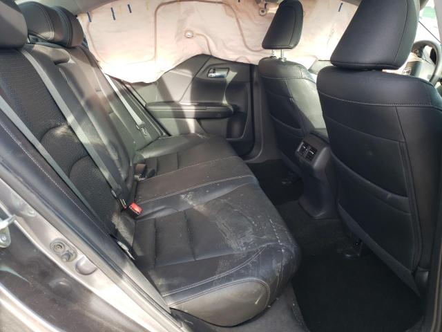 2015 HONDA ACCORD EXL 1HGCR2F83FA232561