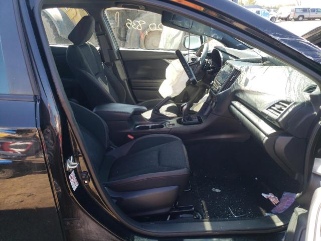 2017 SUBARU IMPREZA SP 4S3GKAL69H3601836