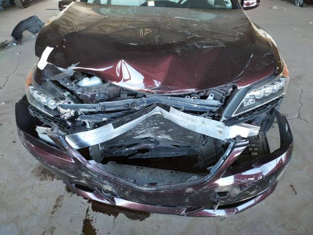 2016 ACURA RLX TECH JH4KC1F56GC000326