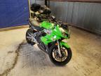 2009 KAWASAKI EX650 C - JKAEXEC199DA39496