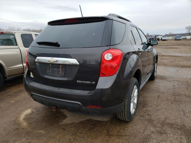 2015 CHEVROLET EQUINOX LT 2GNALBEK0F6173493
