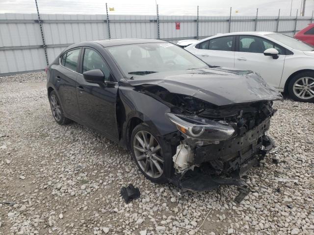 2018 MAZDA 3 GRAND TO 3MZBN1W37JM245438