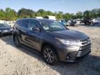 2019 TOYOTA  HIGHLANDER