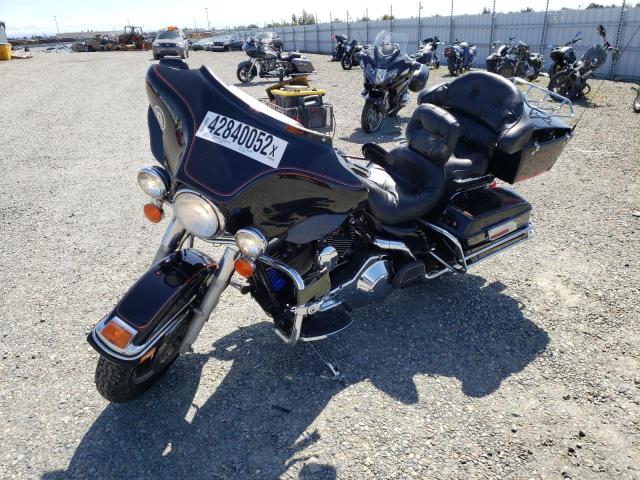 2001 HARLEY-DAVIDSON FLHTCI 1HD1FFW101Y642094