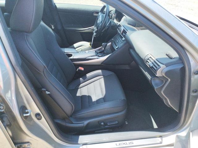 2020 LEXUS IS 300 F-S JTHGA1D26L5102731